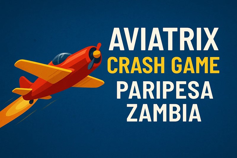 aviatrix crash game