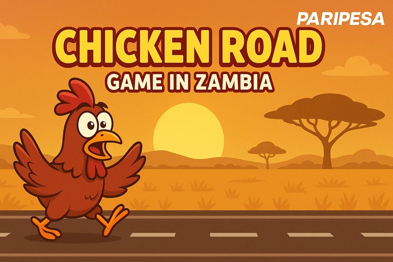 chicken road slot game