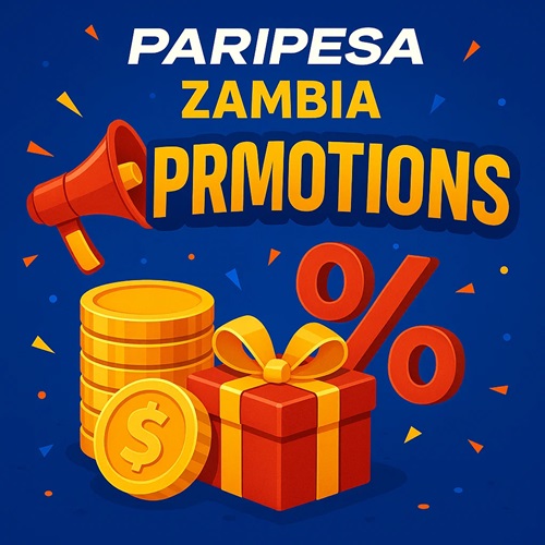 paripesa bonus Zambia