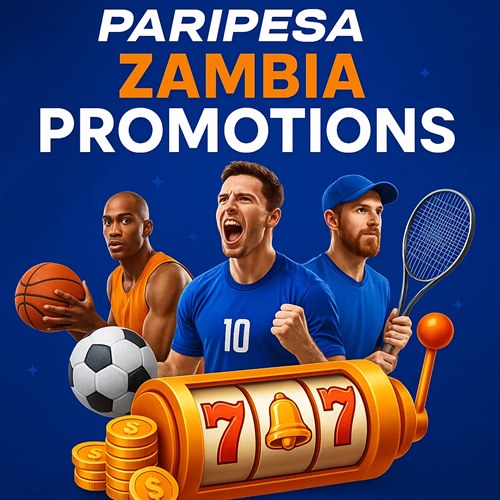 paripesa promo code